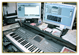 PETE SHAW STUDIO