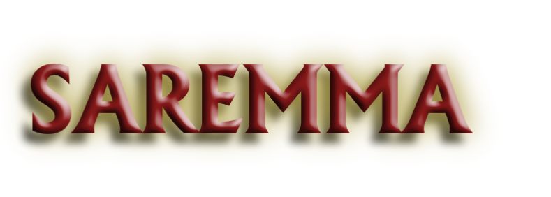 SAREMMA
