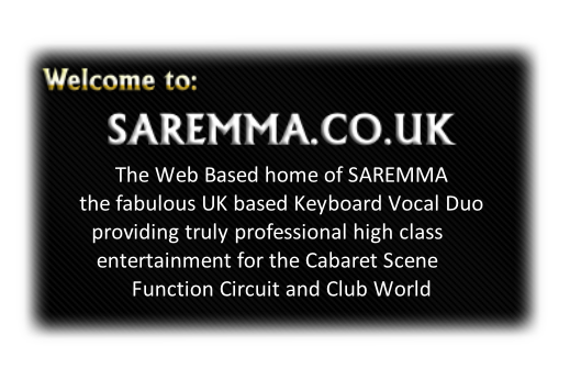 SAREMMA.CO.UK
