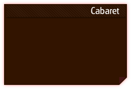 Cabaret