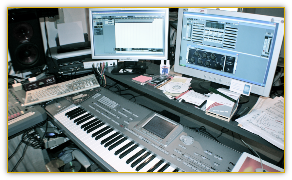 PETE SHAW STUDIO