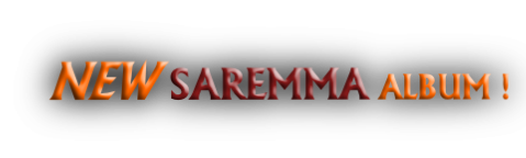 NEW SAREMMA ALBUM !