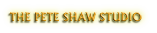 THE PETE SHAW STUDIO