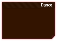 Dance