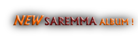 NEW SAREMMA ALBUM !