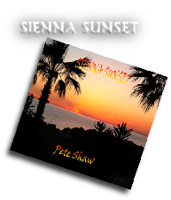 SIENNA SUNSET